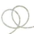 thumbnail image 1 of 100ft Pure White LED Christmas Rope Lights, 1 of 3