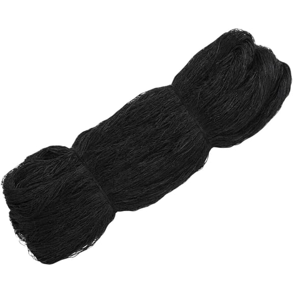 100ft X 50ft Bird Netting, Poultry Netting, Heavy Duty Bird Netting, Bird Netting for Chicken Coop, Chicken Net, Mesh Size 1.97''x1.97''