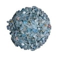thumbnail image 1 of 100g 5~7mm Natural Mixed Quartz Stone Rock Gravel Specimens Tank Decor Natural Stones And Minerals PZ142, 1 of 5