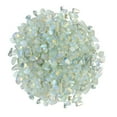 thumbnail image 1 of 100g 5~7mm Natural Mixed Quartz Stone Rock Gravel Specimens Tank Decor Natural Stones And Minerals TTR143, 1 of 5