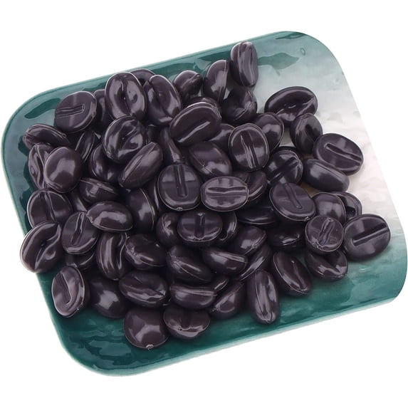 100g Artificial Vegetables Lifelike Fake Rice Model Home Kitchen Decoration Embellishing Displaying Party Ornament Harvest Photography Props