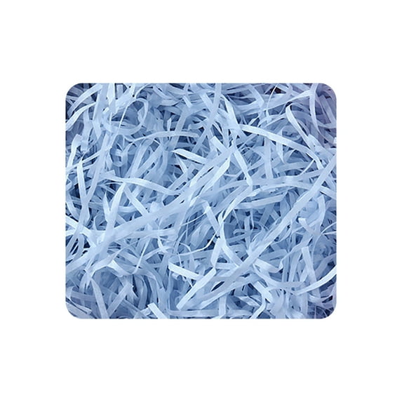 100g/Bag Colorful Crinkle Paper Shredded Confetti - Ideal Gift Box Filling for Valentines Day Weddings Birthdays, Party Decor Supplies for Handmade Soaps Candles, J