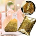 thumbnail image 1 of 100g/Bag Shredded Crinkle Paper - Soft Gift Box Filler for Crafts & Holiday Party Decorations, 1 of 8