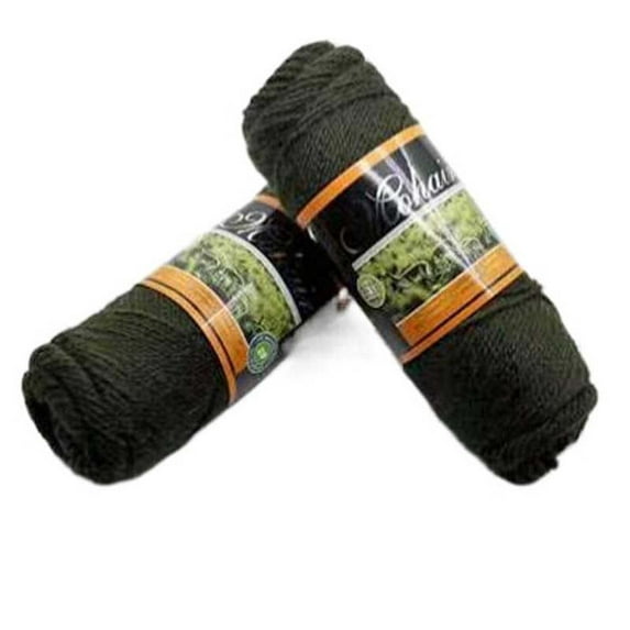 100g/Ball Knit Yarn Alpaca Wool Knitting DIY Crochet Accessories Sweater Crocheting Bag Art Sewing Gift TH294 (9610)