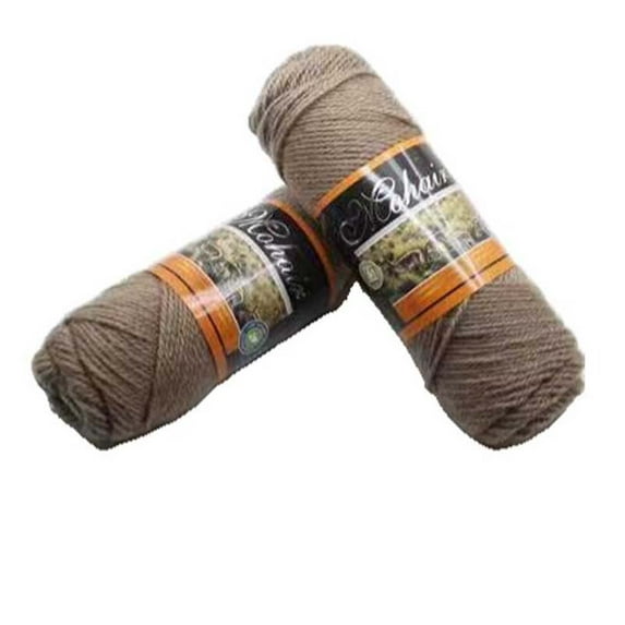 100g/Ball Knit Yarn Alpaca Wool Knitting DIY Crochet Accessories Sweater Crocheting Bag Art Sewing Gift TH294 (9612)