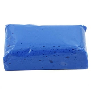 Bag Car Wash Clay Car Cleaning Detailing Blue Magic Clay - Temu