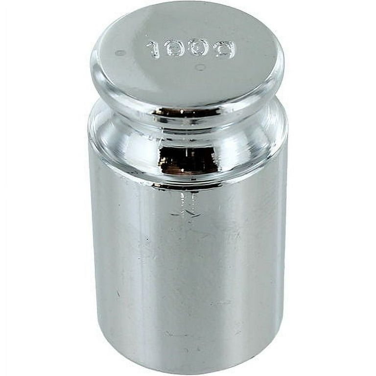 100 gram calibration weight discount