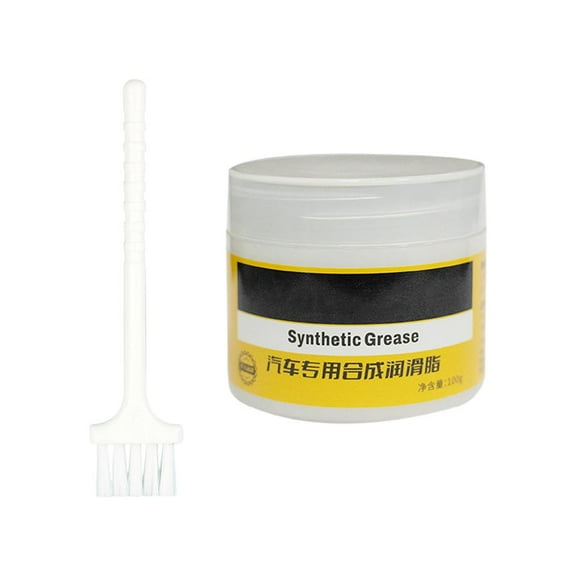 100g Car General Purpose Industrial and Automotive Grease Maintenance Hot K7A4 By NZRUANE