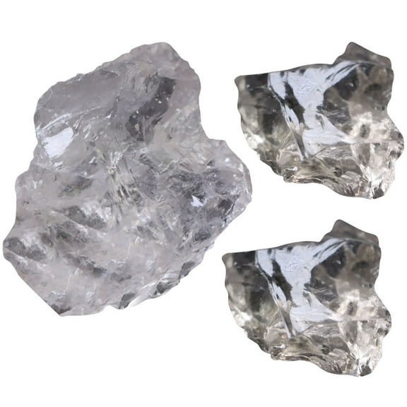 100g Clear Ore Samples for Teaching and Study