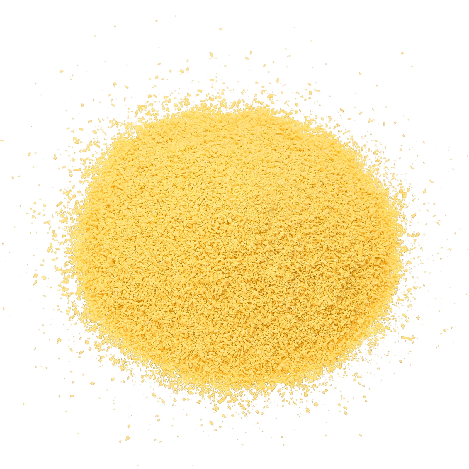 PATIKIL 100g Fake Sprinkles - Polymer Clay Decorative Sprinkles For Nail Art, DIY Crafts, Resin, Cake Decor (Khaki)