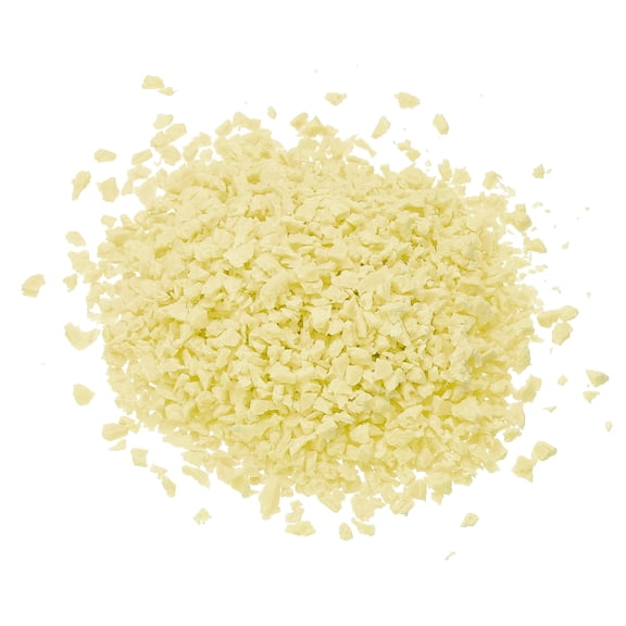 100g Fake Sprinkles, Polymer Clay Sprinkles Fake Bread Crumbs for Crafts Nail Art DIY Crafts Cake Phone Case Resin Nail Cake Decorating, Beige