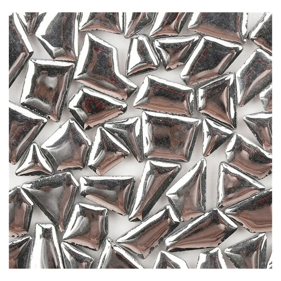 100g Porcelain Mosaic Tiles DIY Craft Ceramic Tile Mosaic Making Materials