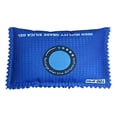 thumbnail image 1 of 100g Rechargeable Desiccant Packs for Storage, Color Indicating Silica Gel Desiccant Packets, Moisture absorbers for storage, Dehumidifier bag for Closets, Moisture Absorbers, 1 Pack,Blue, 1 of 9
