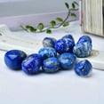 thumbnail image 1 of 100g - lapis lazuli Natural Mixed Bulk Raw Crystal Minerals Set, 1 of 5