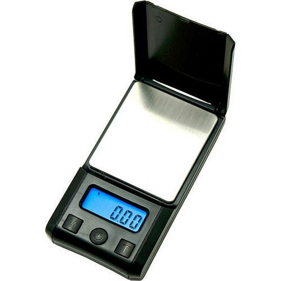 100g x 0.01g Digital Pocket Scale