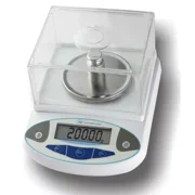 100g300g 0.001g Analytical Digital Balance for Scientific and Industrial Use
