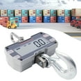thumbnail image 1 of 100kg 1T Wireless Industrial Electronic Digital Hanging Crane Scale for Farms, 1 of 19