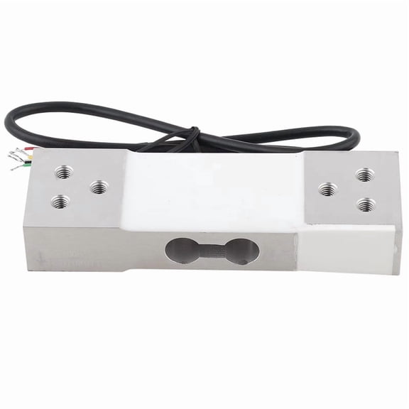 100kg Parallel Beam Electronic Load Cell Scale Weighting Sensor High Accuracy Load Sensor Weighting Sensor