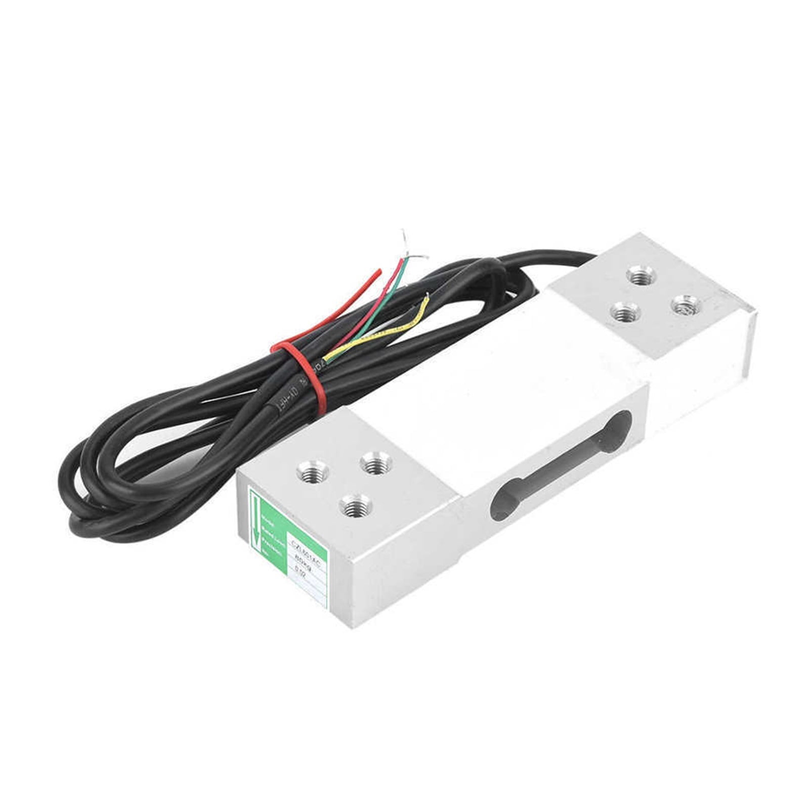 100kg Parallel Beam Electronic Load Cell Scale Weighting Sensor High ...