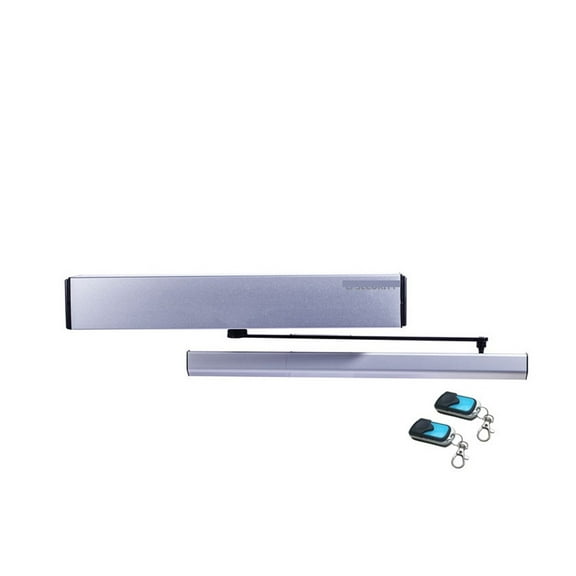 100kg Weight Inward Automatic Swing Door Opener/Swing Door Opener Closer Keypad, Door Lock, Infrared Sensor