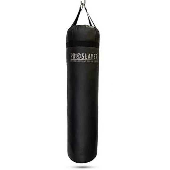 100lb Boxing MMA Heavy Punching Bag UNFILLED - Made in USA