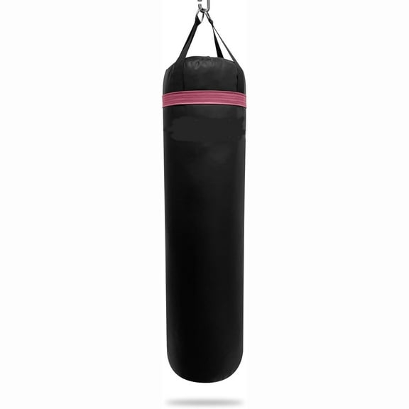 100lb Boxing MMA Heavy Punching Bag UNFILLED - Made in USA