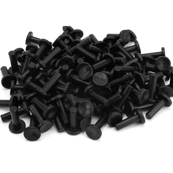 100lots T Styles Hose End Caps Leakproof Irrigation Fittings Garden Irrigation Connector Plug for Farm Garden Use