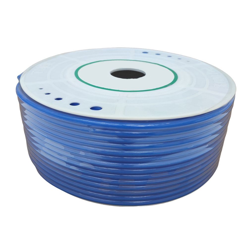 100m Air Hose Tubing Pipe Polyurethane Tube Hose Pneumatic Parts for Air System 8*5mm
