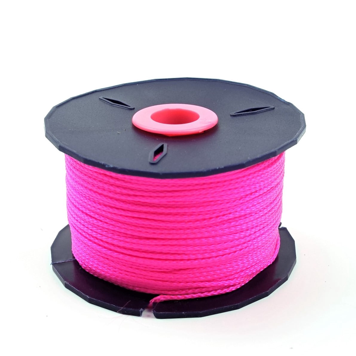 100m Braided Nylon Mason Line Builders Line Chalk rope Abrasion Rot ...