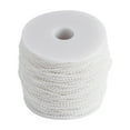 100m/roll 2.5mm Artificial Pearl DIY Ornaments Beads Curtain Wedding