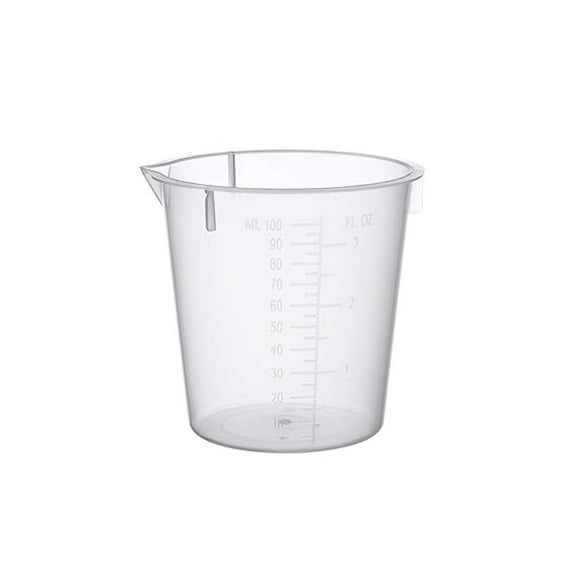 Beakers in Glassware and Plasticware - Walmart.com