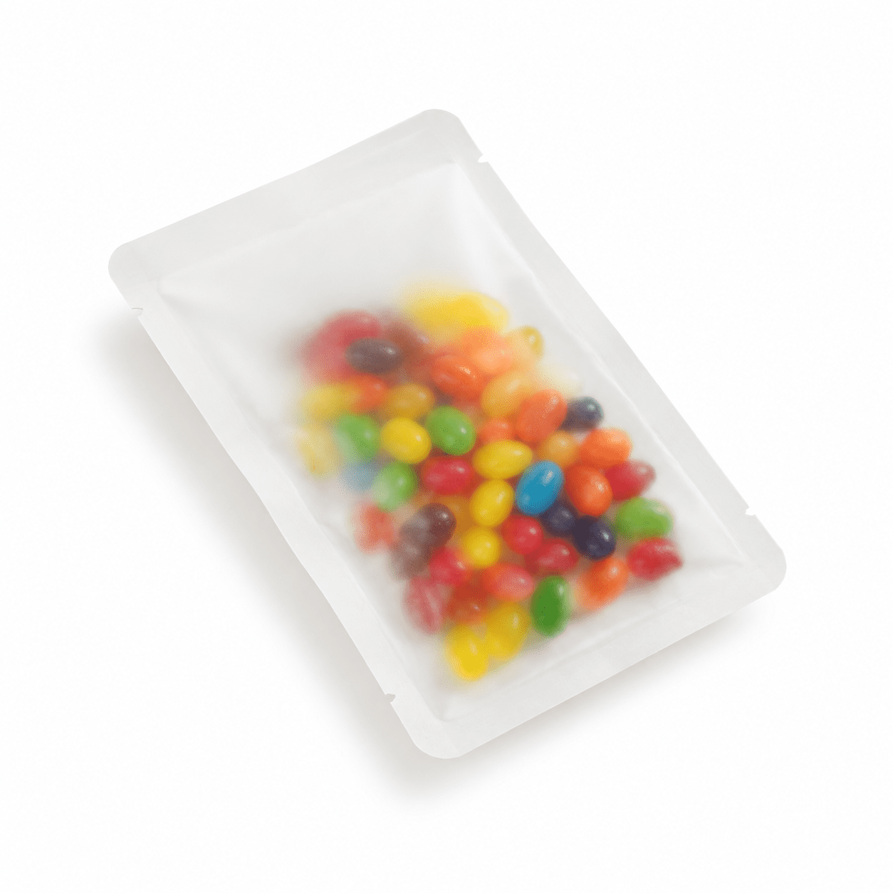 100matter Plastic Bags For Sample Travel Pack 3.94x5.9 Inch - Walmart.com