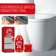thumbnail image 1 of 100ml*3 Savings Removal Agent For Furniture Ceramic Tile And Removal Wall And Wall Cleaning Agent, 1 of 9