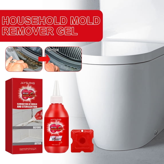 100ml*3 Savings Removal Agent For Furniture Ceramic Tile And Removal Wall And Wall Cleaning Agent