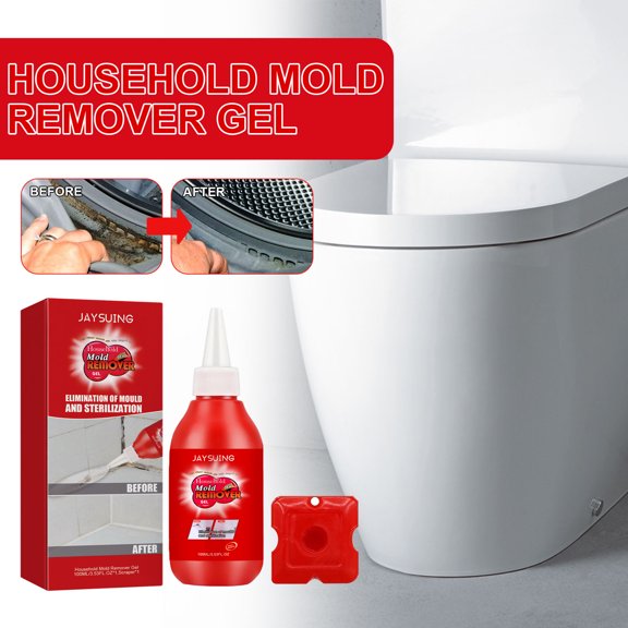 100ml*3 Savings Removal Agent For Furniture Ceramic Tile And Removal Wall And Wall Cleaning Agent