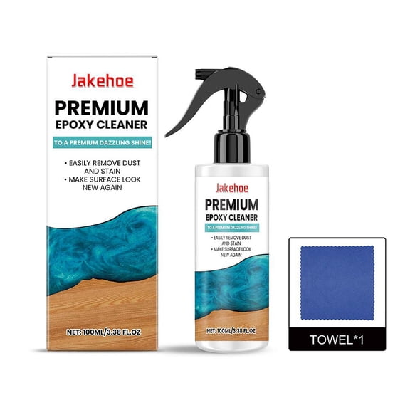 100ml Alumilite Epoxy Polish Kit Polishing Compound - Resin Epoxy