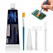 GDDP 100ml Conformal Coating Industrial Sealant, Liquid Clear Insulating for Electronics