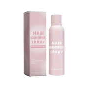 100ml Facial Hair Removal Spray Gentle Painless Formula for Smooth Skin at Home