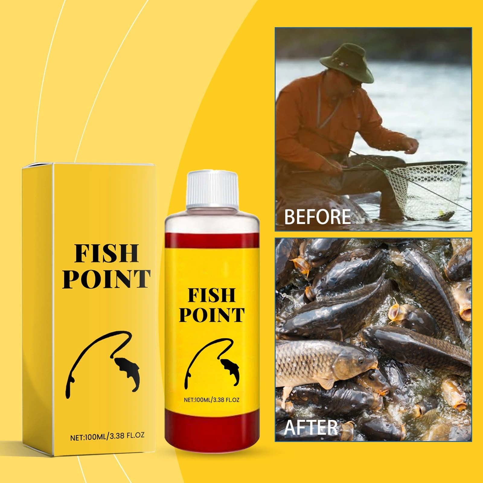 fish lure scent saltwater Pro-Cure Bait Scents Real Bait Introducing the NetBait Baitfuel XS32006 Gel Pro Cure 2 oz Super