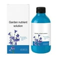 thumbnail image 1 of 100ml Garden Nutrient Solution, Water Soluble All Purpose Plant Food, , For Flowers, Vegetables, Houseplants, Trees, Indoor and Outdoor Plants, 1 of 9