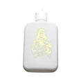 thumbnail image 1 of 100ml Holy Water Bottle Religion Cross Praying Meditation Household for Christmas Church Praying Ornaments Gift, 1 of 3