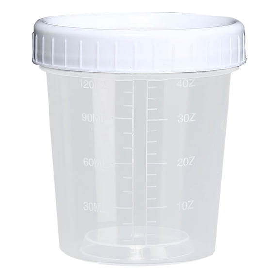 100ml Metric Measuring Cup,Plastic Small Measuring Cup with Scale,Lunch Box Accessories Seasoning Measuring Cup,Multipurpose Mixing Cups Measuring Cups Transparent for Lab, Kitchen,Milk