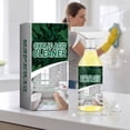thumbnail image 1 of 100ml Oxalic Acid Cleaner Stain Removal Spray for Bathroom, Toilet, Porcelain,, 1 of 5