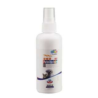 Antibacterial Spray Dogs
