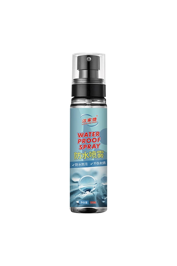 100ml Rain and Stain Spray 100ml Shoe Upper Agent