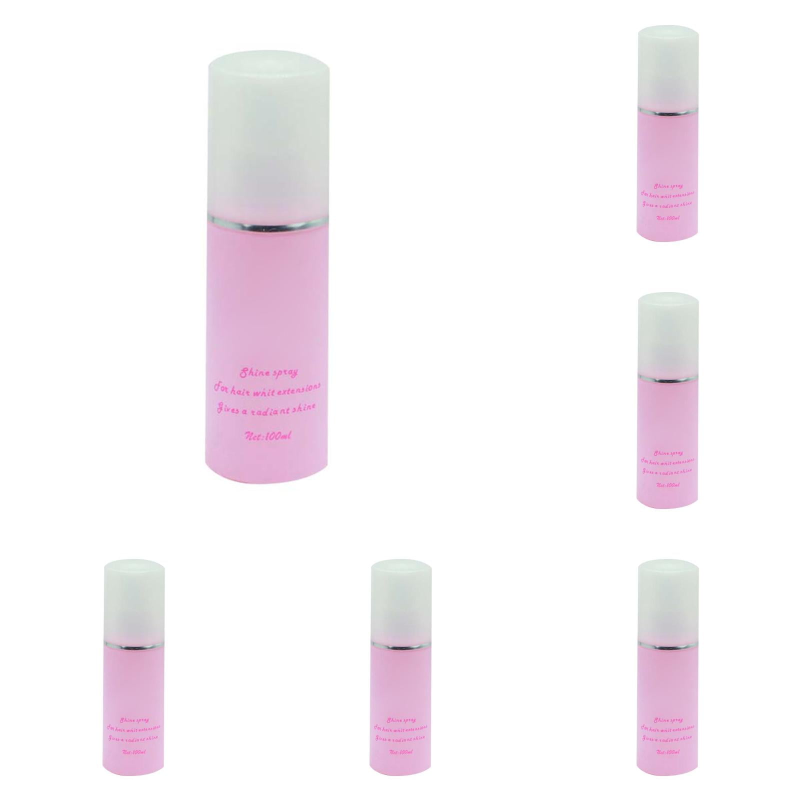 100ml Synthetic Wig Leave In Conditioner Spray Wig Care Solution Wig