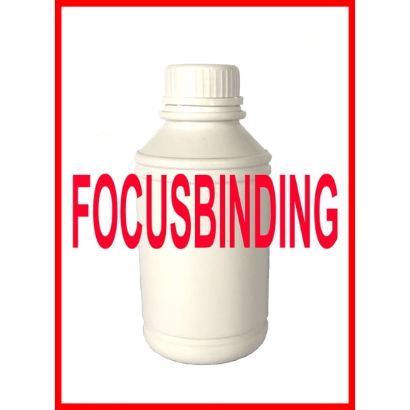 100ml White DTF Ink Refill for Direct to Film DTF Printer