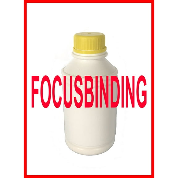 100ml Yellow DTF Ink Refill for Direct to Film DTF Printer