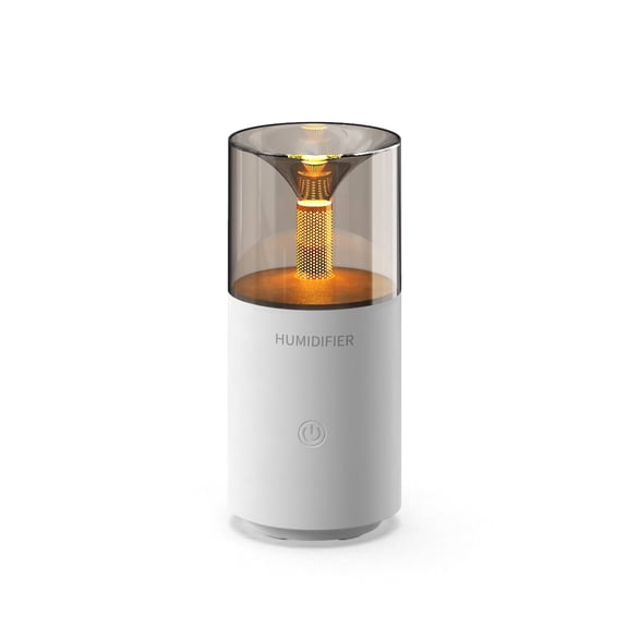 100ml essential oil diffuser, diffuser for home, USB aromatherapy diffusers ,Vehicle mounted humidifiers for bedroom, Halloween, Christmas holiday gifts