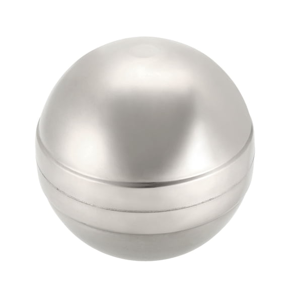 100mm/3.94inch M6 201 Stainless Steel Float Switch Floating Ball